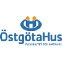 Östgötahus Entreprenad Ab
