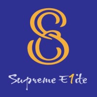 Supreme Elite logo - Similar company to Savvy Solutions Lab