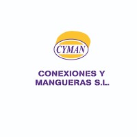 CONEXIONES Y MANGUERAS SL logo - Similar company to Maybe & Sons