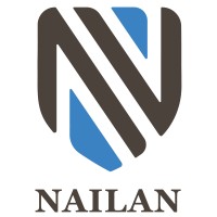 Nailan logo - Similar company to Ptc Usinagem E Manutenção