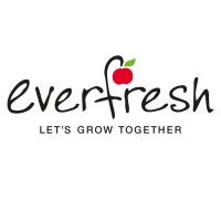 Everfresh AB logo - Similar company to Nowaste Logistics Sverige