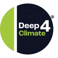 Deep4Climate by SlowfinTech logo - Similar company to Slowfintech