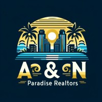 A&N Paradise Realtors logo - Similar company to Tw Realtor  - Tocovia Whipple