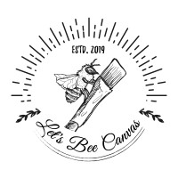 Let's Bee Canvas logo - Similar company to Paperplane