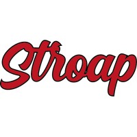 Stroap logo - Similar company to Routine Active