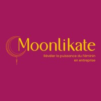 Moonlikate logo - Similar company to La Source Dorée