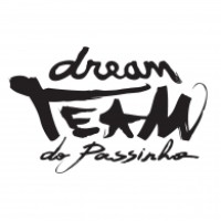 Dream Team do Passinho logo - Similar company to Hidroluz