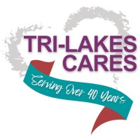 Tri-Lakes Cares logo - Similar company to Silver Key Senior Services