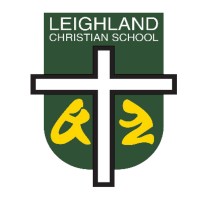 Leighland Christian School logo - Similar company to Eas In Education