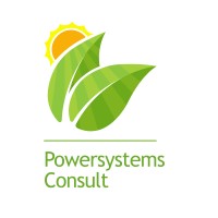 Powersystems Consult logo