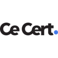 CeCert Sp. z o. o. logo - Similar company to Pcc-Cert Polskie Centrum Certyfikacji
