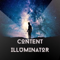 Content Illuminator logo - Similar company to Illuminator Wholesaler