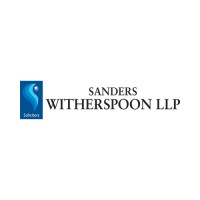 Sanders Witherspoon LLP logo - Similar company to Lsa Systems Ltd