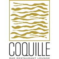 Ristorante Coquille logo - Similar company to Capitan Morgan