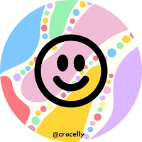 Crocelly logo - Similar company to Sman 97 Jakarta