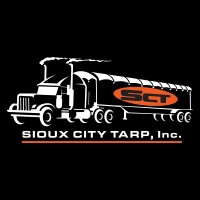 Sioux City Tarp, Inc. logo - Similar company to Quick Draw Tarp Systems Ltd