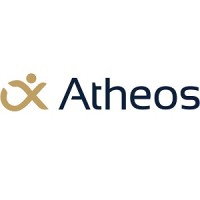 ATHEOS Infrasolutions Pvt. Ltd logo - Similar company to Rr Digitech