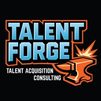 TalentForge, LLC logo - Similar company to Talent Forge Group