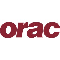 ORAC Kiadó logo - Similar company to Z-Press Kiadó