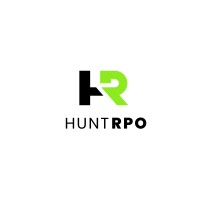 Hunt RPO logo - Similar company to Triworth Is Now Advanced Rpo