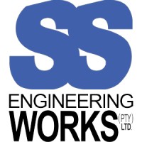 SS Engineering Works (Pty) Ltd logo - Similar company to Rvm Engineering