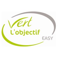 VERT L'OBJECTIF EASY logo - Similar company to Ets_Derbez