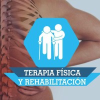 Terapia Física y Rehabilitación logo - Similar company to Colegio Tecnólogo Médico Del Perú