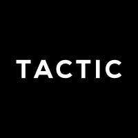 Tactic Design Studio logo - Similar company to Welborn