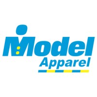 Model Apparel logo - Similar company to Plasticade Canada