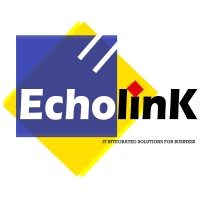 Echolink logo - Similar company to Echolink