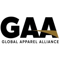 Global Apparel Alliance logo - Similar company to Coolcore