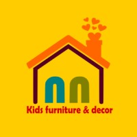 Two N - Kids furniture & decor logo - Similar company to Balavander Cosmetics