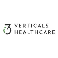 i3 Verticals Healthcare logo - Similar company to I3 Verticals Shreveport (Formerly I3 Software & Services)