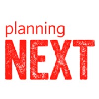 planning NEXT logo - Similar company to Designing Local