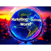 Marketing Success World logo - Similar company to Techtrix