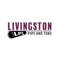 Livingston Pipe and Tube, Inc. logo - Similar company to Sge Commodities Group