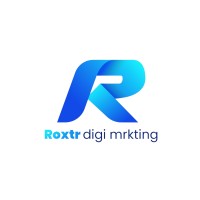 Roxtr Digital logo - Similar company to Brand Foundry Toolbox