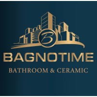 Bagno Time logo - Similar company to Ares Lighting