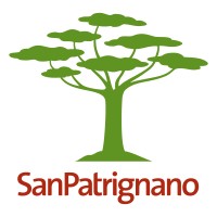 Comunità San Patrignano logo - Similar company to Ilpa Spa