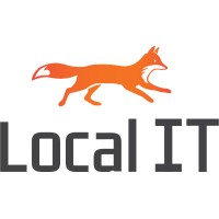 Local IT, LLC logo - Similar company to Tsi