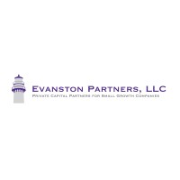 Evanston Partners, LLC logo - Similar company to Farmer Bob