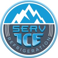 Serv-Ice Refrigeration, Inc. logo - Similar company to Teplozima.Sk