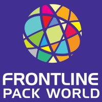 Frontline Packworld logo - Similar company to Frontline Pack World