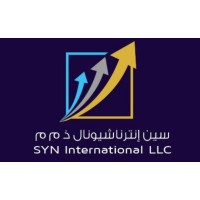 Syn International LLC logo - Similar company to Four Aces Commodities Dmcc