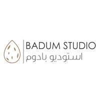 Badum Studio logo - Similar company to Kai Coffee Co