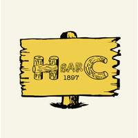 H Bar C Ranchwear logo - Similar company to Rain Bdm