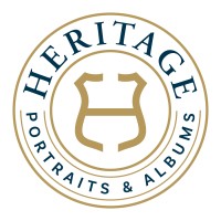 Heritage Portraits and Albums logo - Similar company to The Superfair
