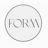 FORM Charleston logo - Similar company to Longevity Club