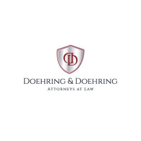 Doehring & Doehring Attorneys at Law logo - Similar company to Mcculloch & Miller, Pllc - Houston, Texas