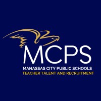 Manassas City Public Schools logo - Similar company to Waypoint Security Solutions